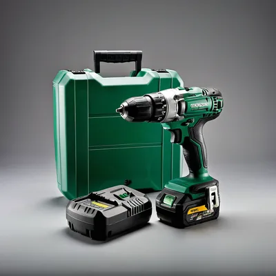 Bosch Schlagbohrmaschine PSB 500 RE