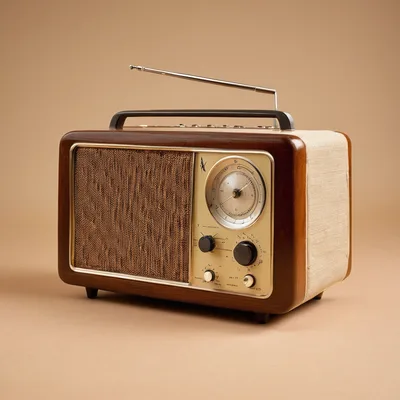 Grundig Röhrenradio Musikgerät 97