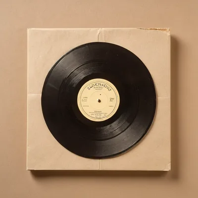 Schallplatten-Konvolut Schlager (5 LPs)