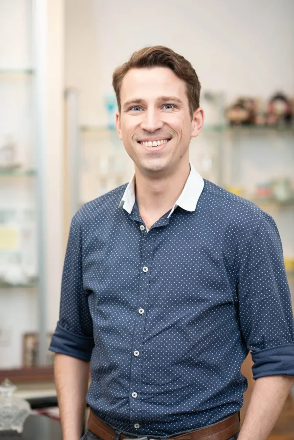 Stefan Karner – digitaler Bereich der Firma Jahrbacher