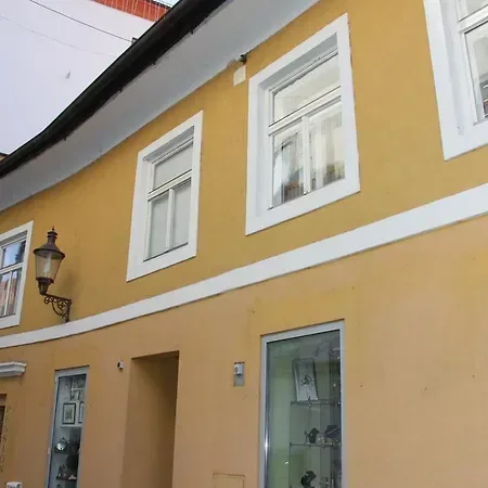 Pension Jahrbacher in Leoben