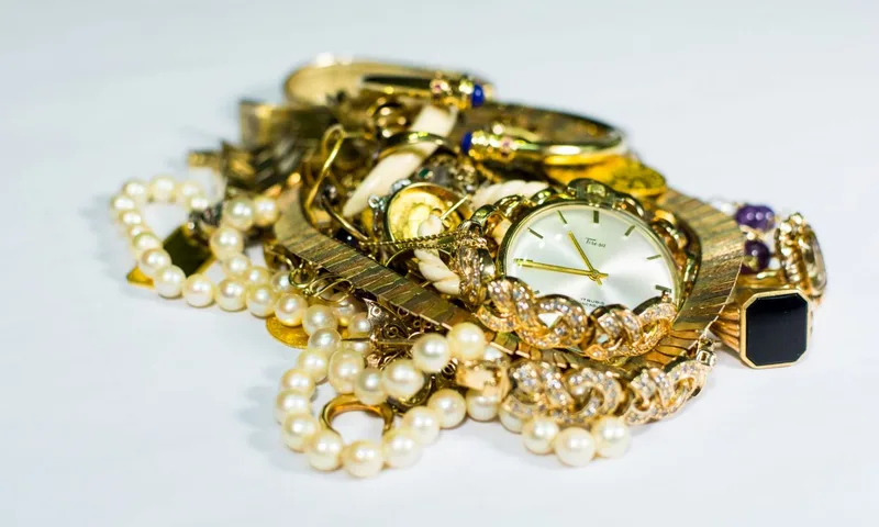 Juwelier Jahrbacher im Murtal