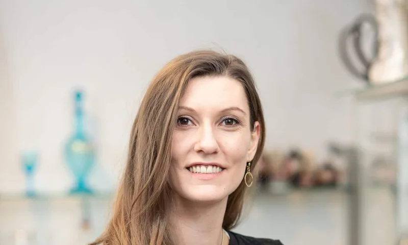 Lisa-Marie Jahrbacher-Karner