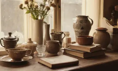 Flohmarkt-Termine in Österreich